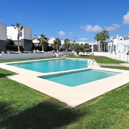 Apartment Orihuela Costa Golf 662 Los Dolses Luaran gambar