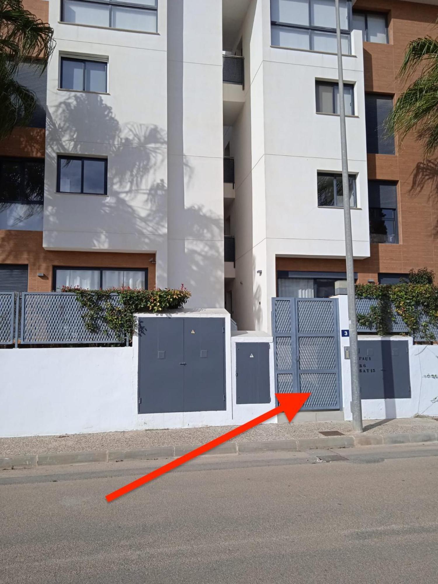 Apartment Orihuela Costa Golf 662 Los Dolses Luaran gambar
