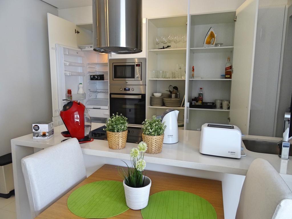 Apartment Orihuela Costa Golf 662 Los Dolses Luaran gambar