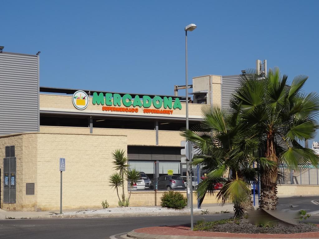 Apartment Orihuela Costa Golf 662 Los Dolses Luaran gambar