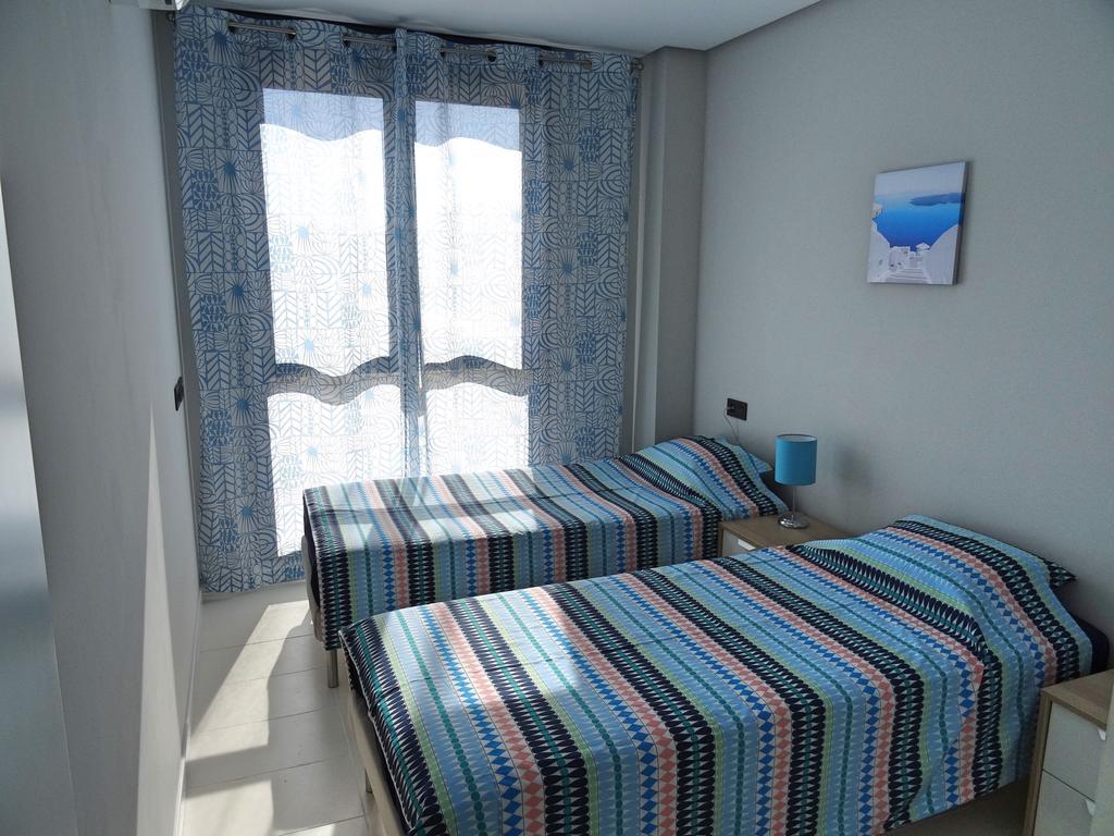 Apartment Orihuela Costa Golf 662 Los Dolses Luaran gambar