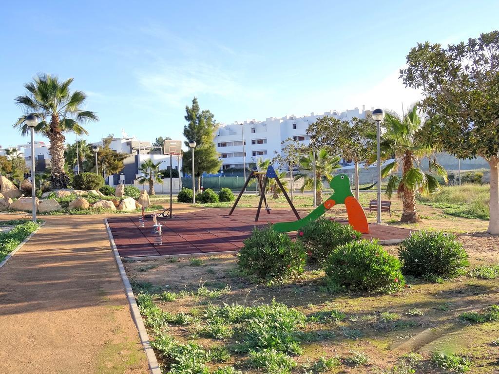 Apartment Orihuela Costa Golf 662 Los Dolses Luaran gambar