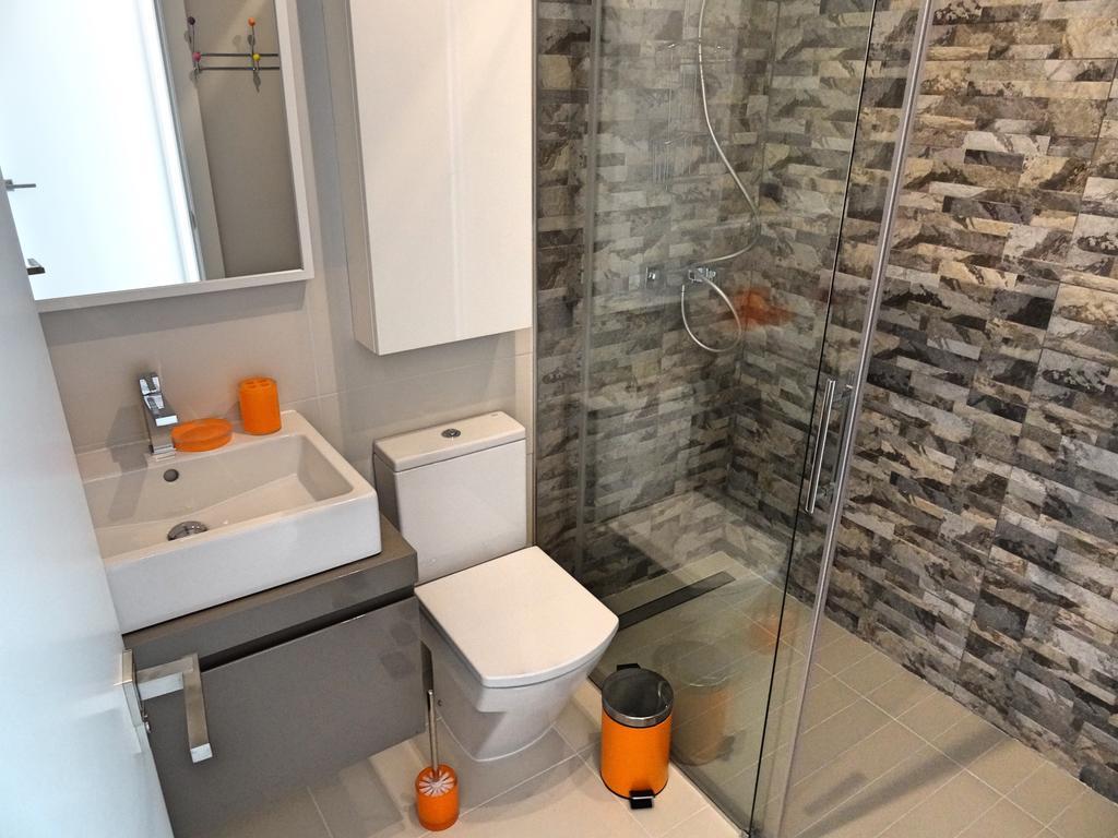 Apartment Orihuela Costa Golf 662 Los Dolses Luaran gambar