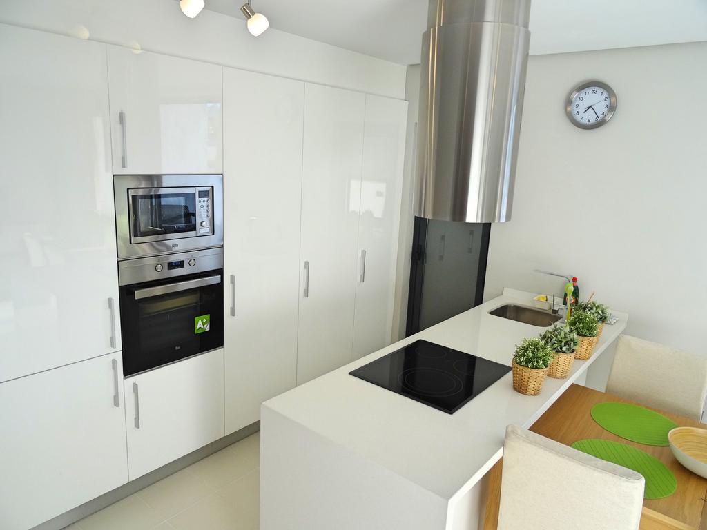 Apartment Orihuela Costa Golf 662 Los Dolses Luaran gambar