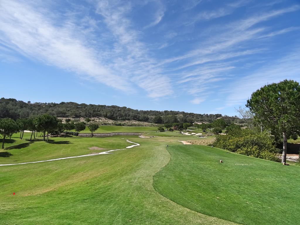 Apartment Orihuela Costa Golf 662 Los Dolses Luaran gambar