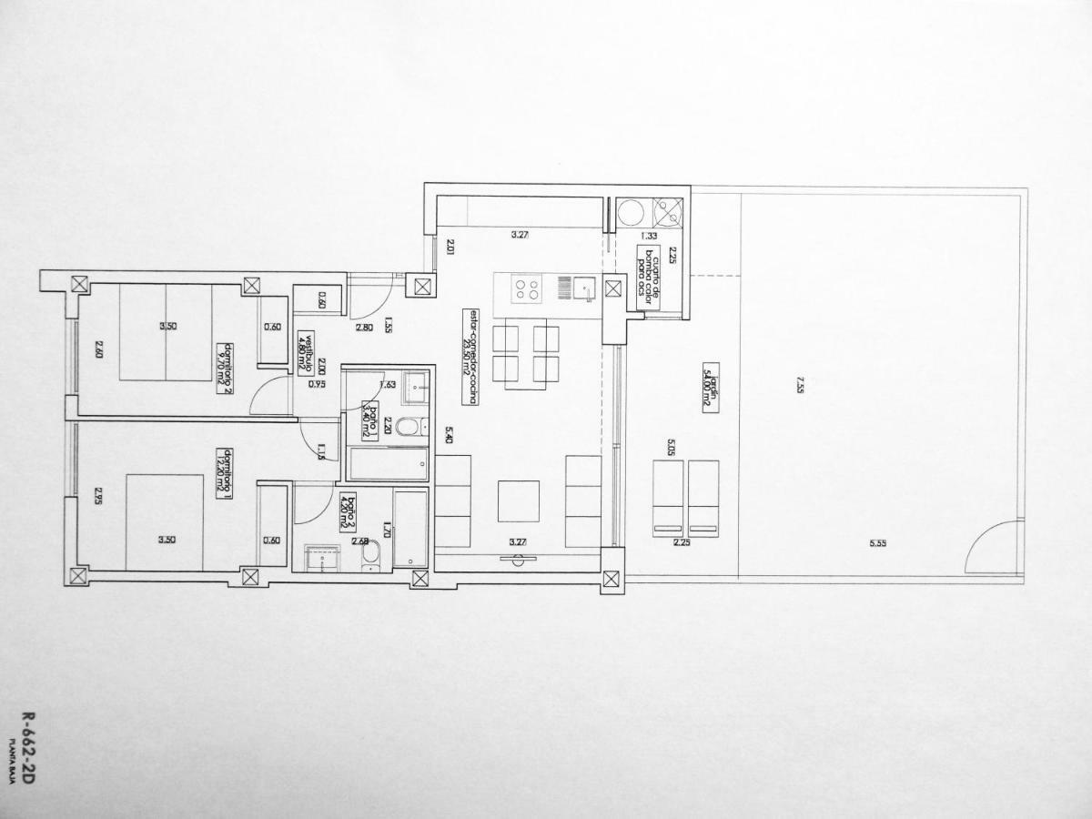 Apartment Orihuela Costa Golf 662 Los Dolses Luaran gambar